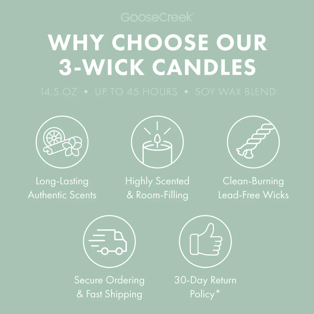 Squidward Tentacles 3-Wick Candle